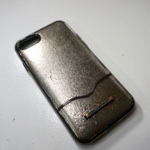 Rebecca Minkoff iPhone 7 case
